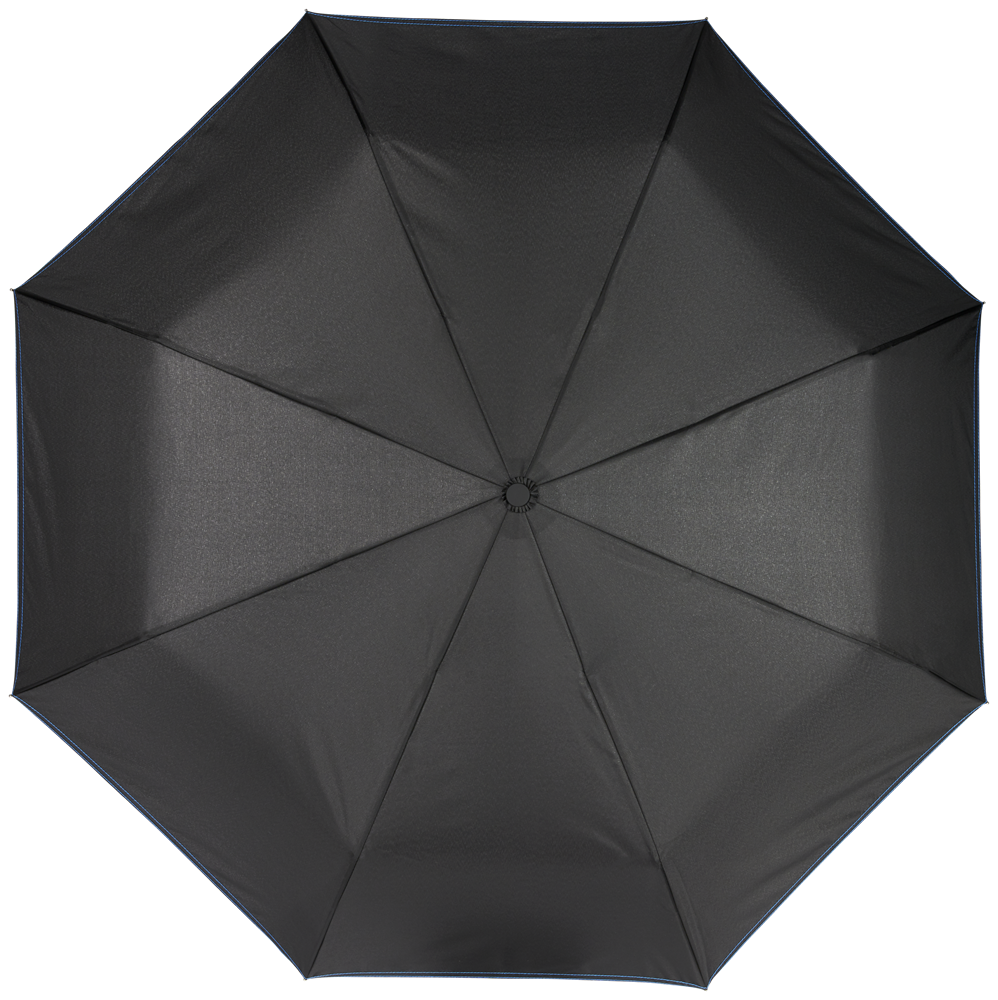 Stark-mini 21" Vollautomatik Kompaktregenschirm