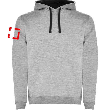 Urban Kapuzenpullover für Kinder