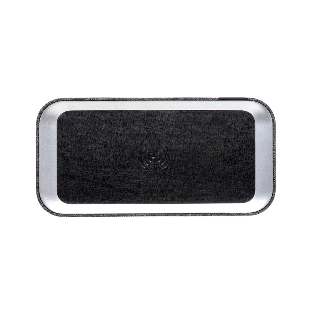 Vogue Wireless-Charger Lautsprecher