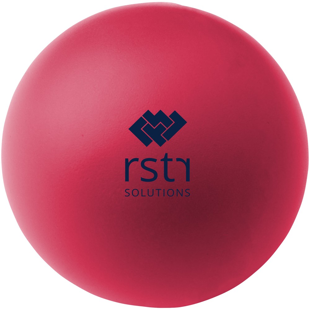 Cool runder Antistressball