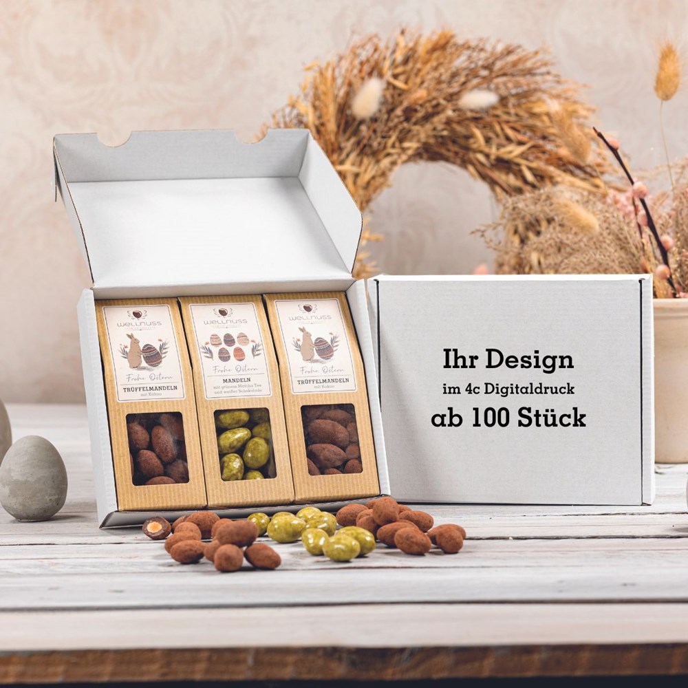 Geschenkset