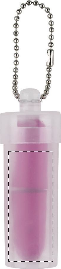 Pannos - Ohrstöpsel