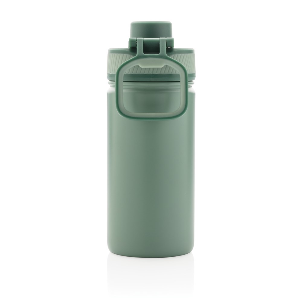 Sport Vakuum-Flasche aus Stainless Steel 550ml