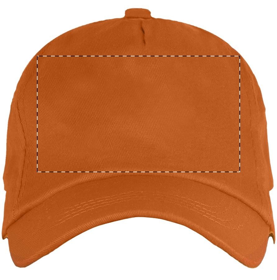 Sport - Baseball Kappe