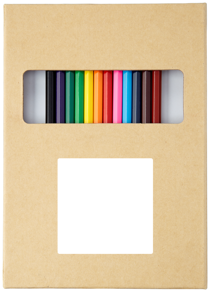 Pablo Malset mit Zeichenpapier