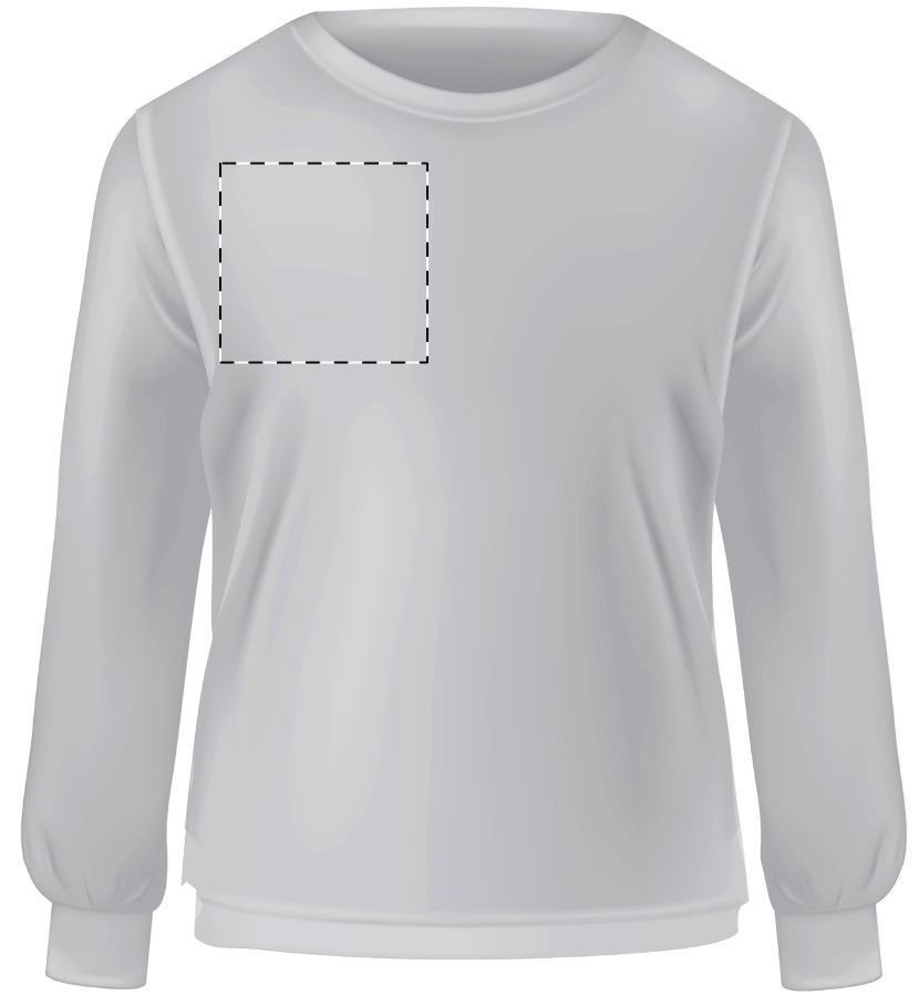 HB Crewneck - Sweatshirt