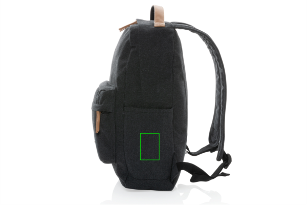 Impact AWARE™ 16 oz. rCanvas Rucksack