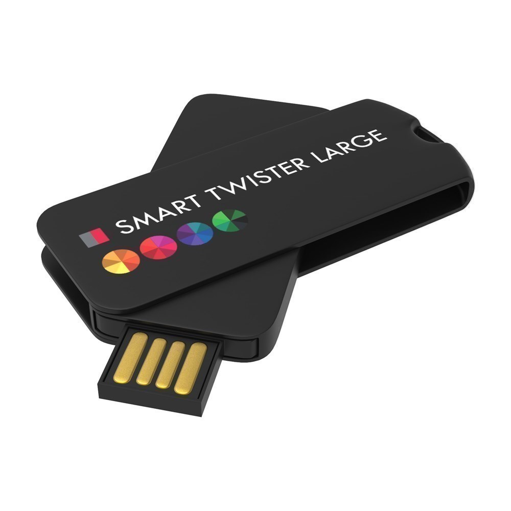 USB Stick Smart Twister Large