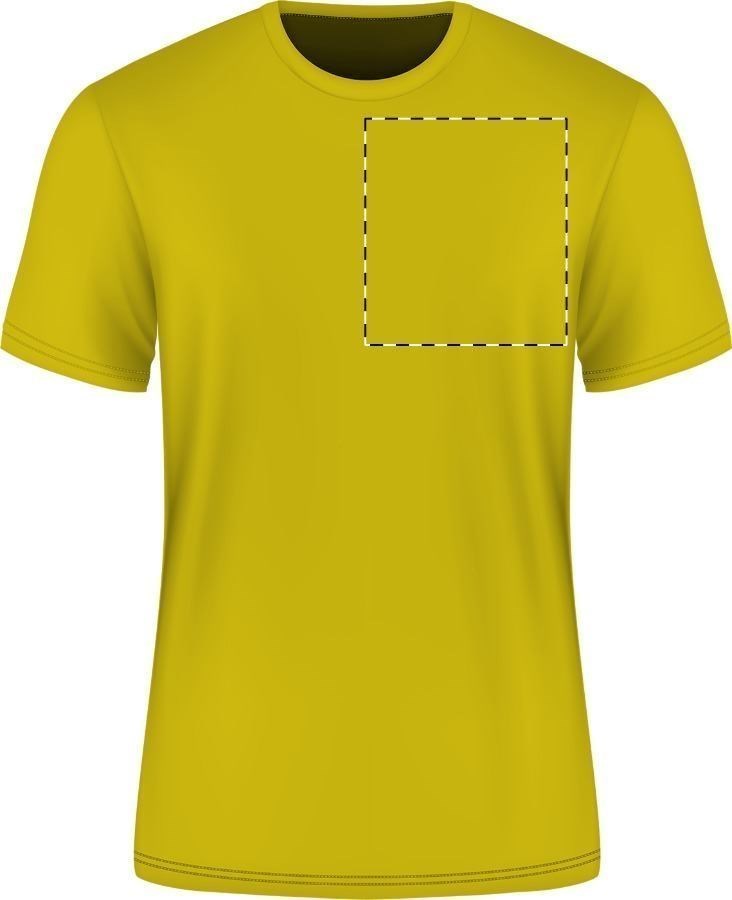 Heavy Cotton - T-Shirt