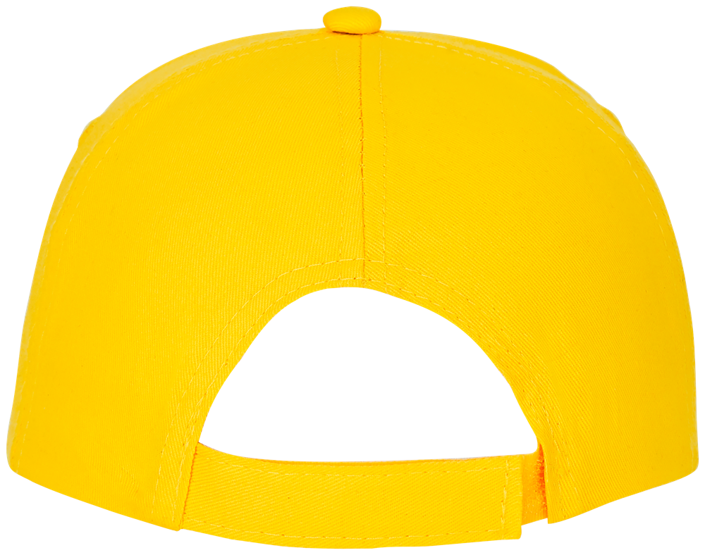 Feniks Kappe mit 5 Segmenten