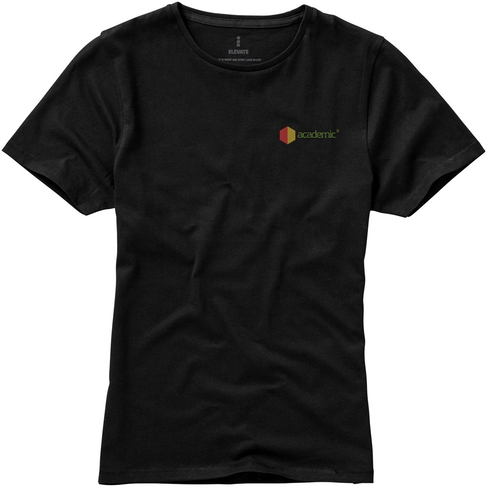 Nanaimo – T-Shirt für Damen