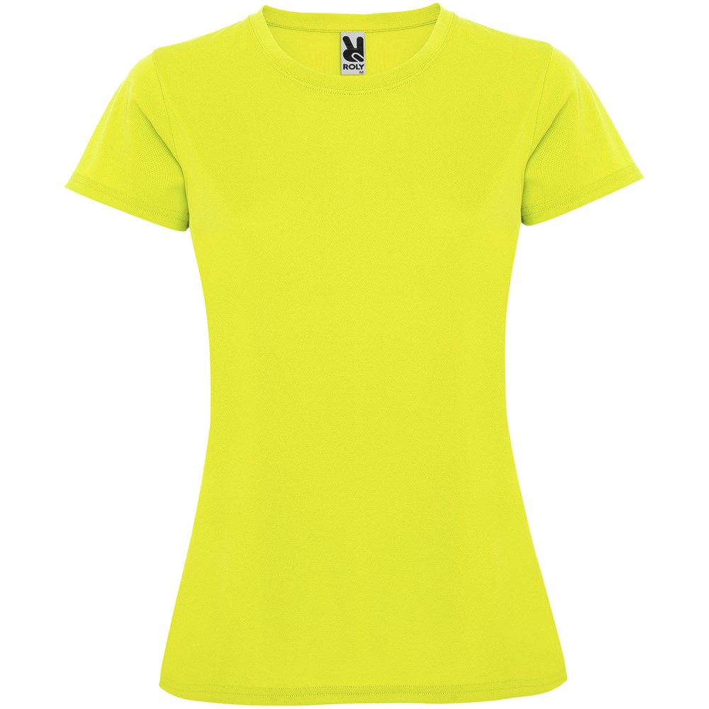 Montecarlo Sport T-Shirt für Damen