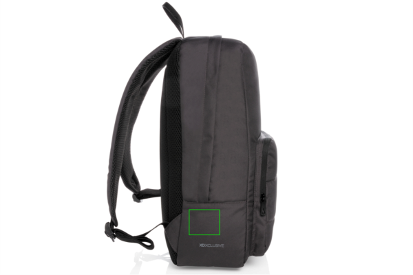 Impact AWARE™ RPET Basic 15,6" Laptop-Rucksack