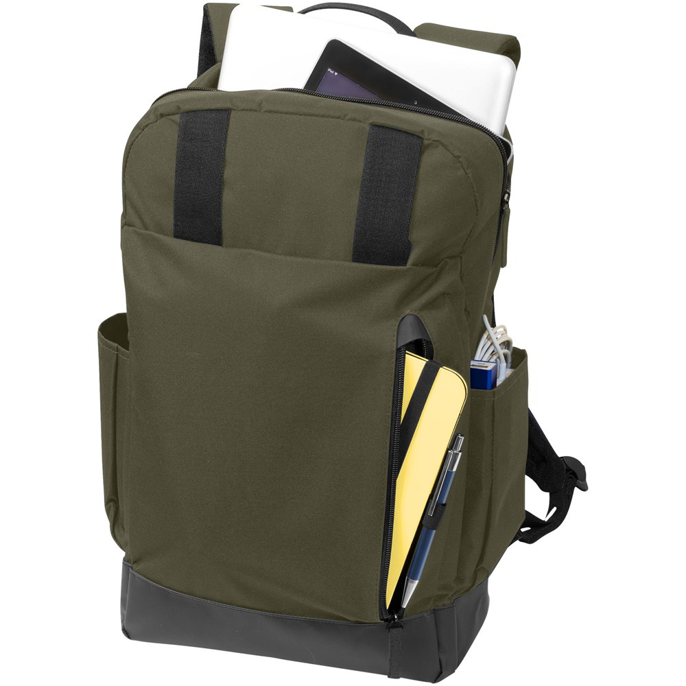 Compu 15,6" Laptop-Rucksack 14L