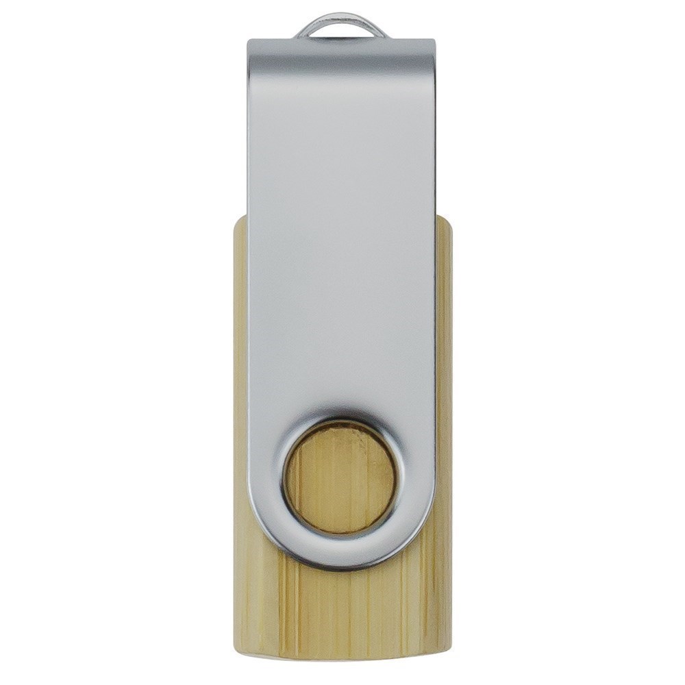 USB Stick 009 Wood GB