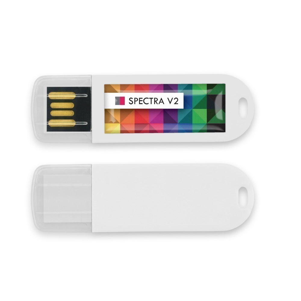USB Stick Spectra V2