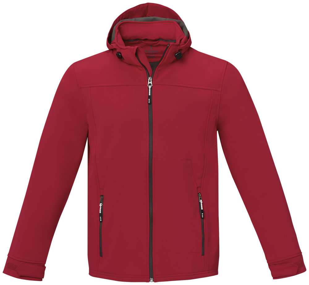 Langley Softshelljacke für Herren Langley Softshelljacke für Herren