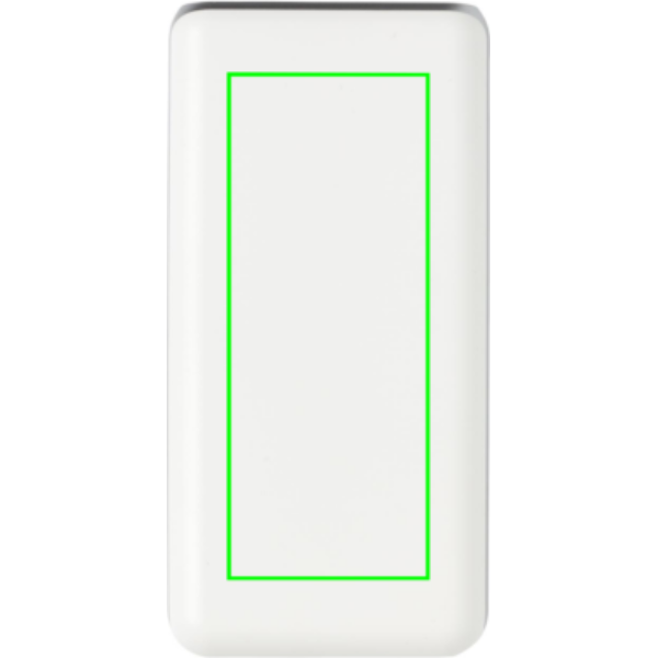 Ultraschnelle 20.000 mAh Powerbank mit PD