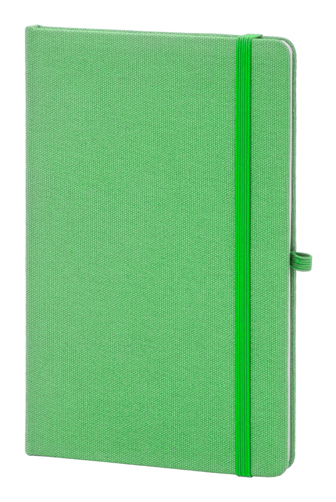 Kapaas - Notizbuch