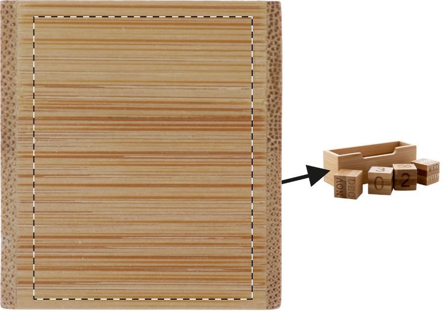 Rolbus - Ewiger Kalender