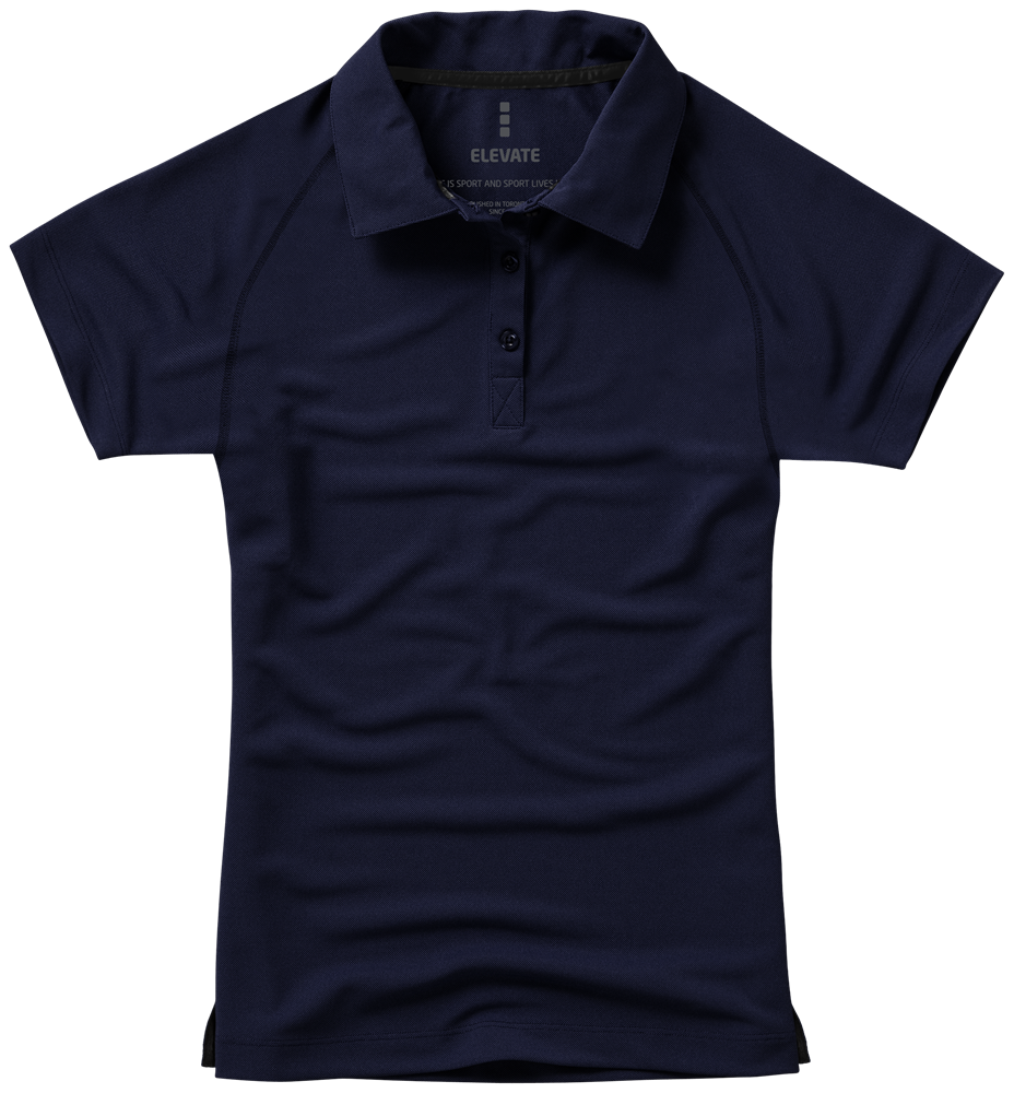 Ottawa Poloshirt cool fit für Damen
