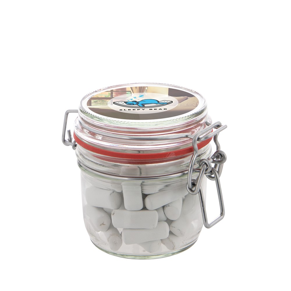 Midi Weckglas 0,25 Liter