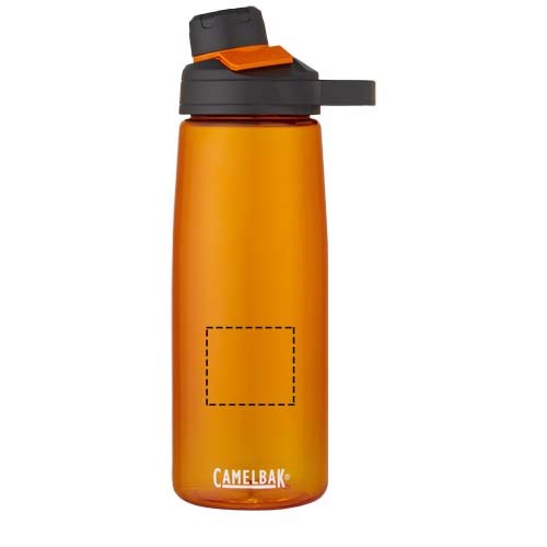 CamelBak® Chute® Mag 750 ml Tritan™ Renew Sportflasche