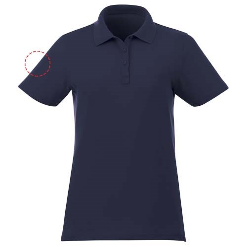 Liberty Poloshirt für Damen