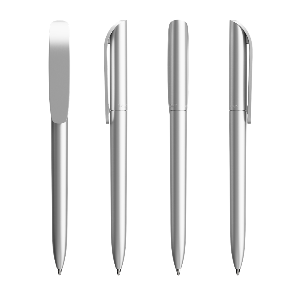 BIC® Super Clip Glacé