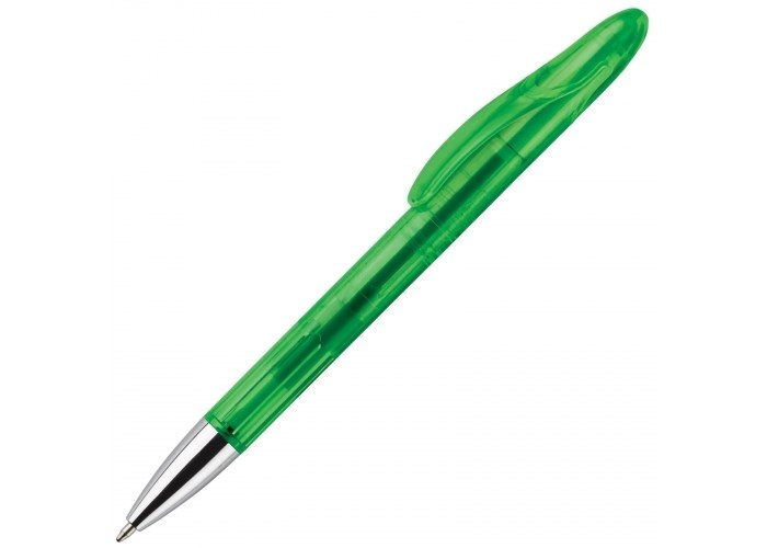 Kugelschreiber Speedy transparent