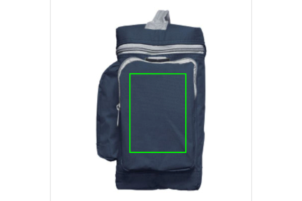 Deluxe Reise Kühltasche