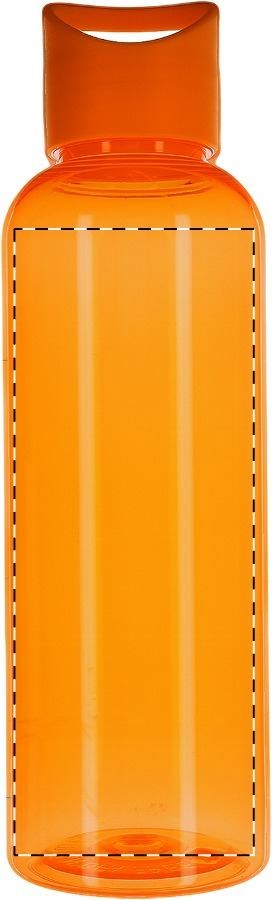 Pruler - Sportflasche