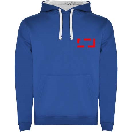 Urban Kapuzenpullover für Kinder