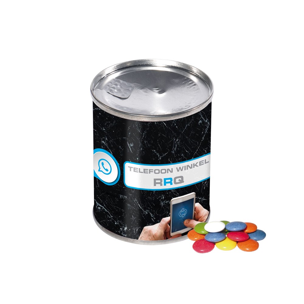 Dose Schokoladen Mix