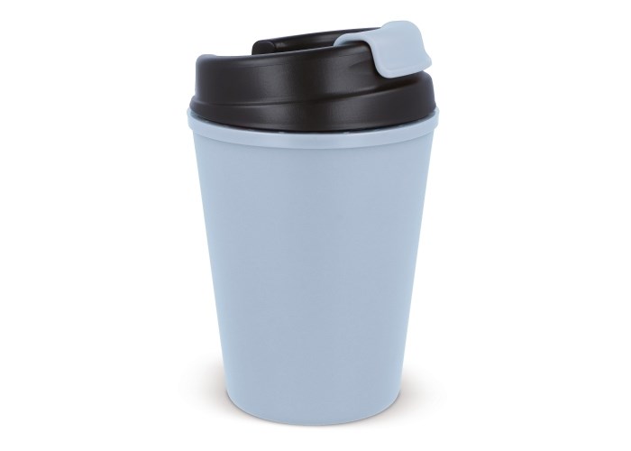 Doppelwandiger Kaffeebecher 350ml
