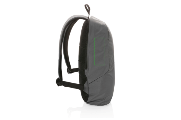 Impact AWARE™ RPET Standard Anti-Diebstahl Rucksack