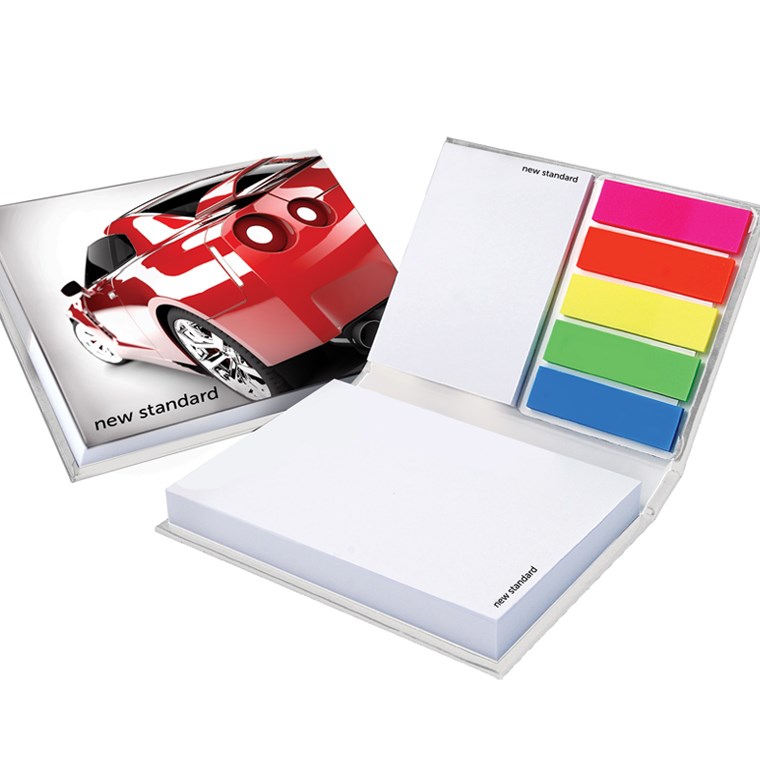 Hardcover-Set 02