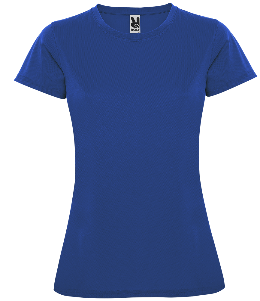 Montecarlo Sport T-Shirt für Damen