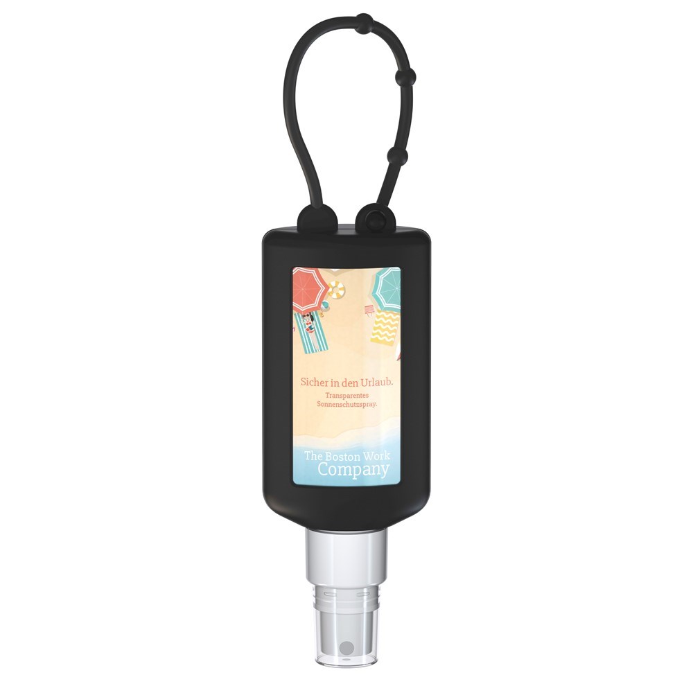 Sonnenschutzspray LSF 30