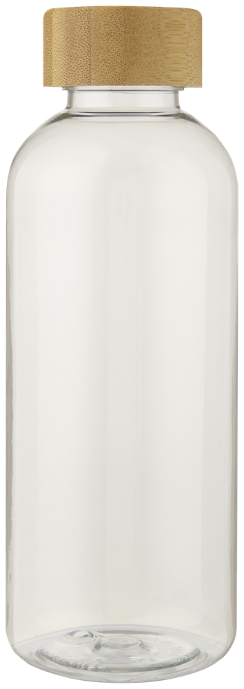 Ziggs 1000 ml Sportflasche aus recyceltem Kunststoff