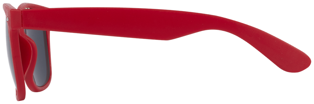 Sun Ray Sonnenbrille aus recyceltem Kunststoff