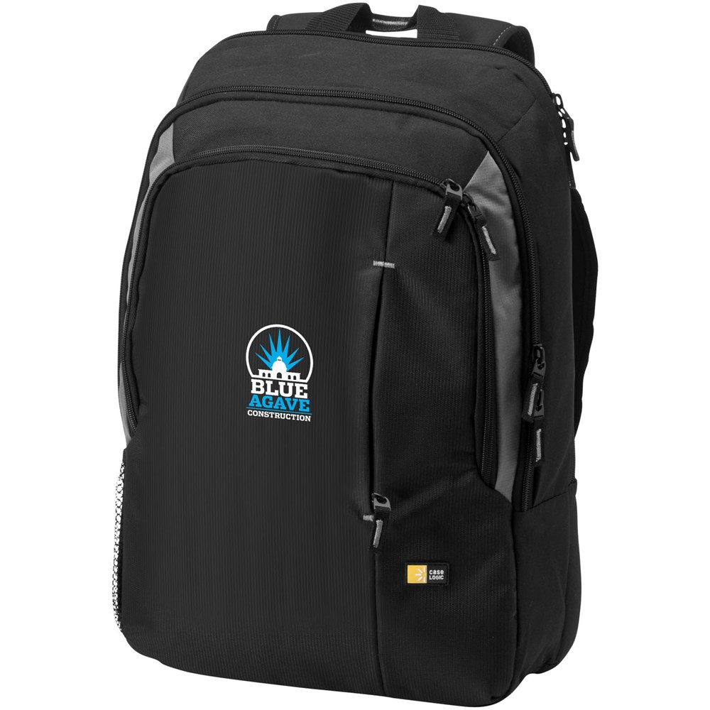Case Logic 17" Laptop-Rucksack 25L