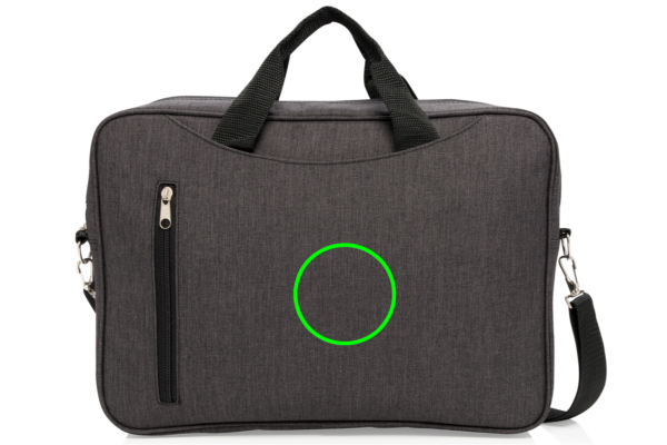 Basic 15” Laptop-Tasche