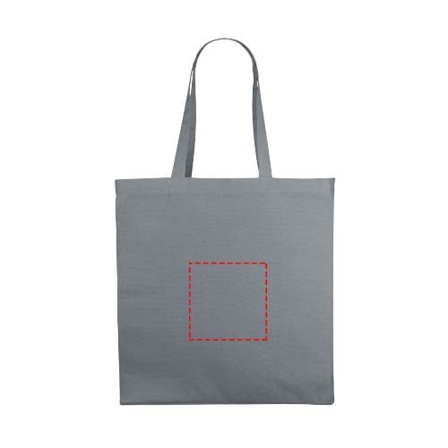 Odessa Baumwoll Tragetasche 13L Odessa Baumwoll Tragetasche 13L