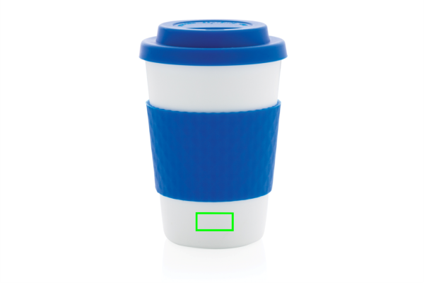 Wiederverwendbarer Kaffeebecher 270ml