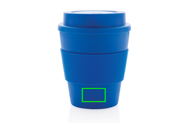 Wiederverwendbarer Kaffeebecher 350ml