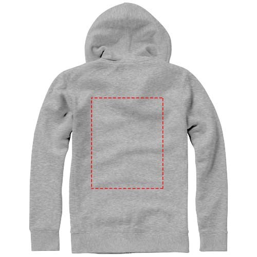 Arora Kapuzensweatjacke für Herren