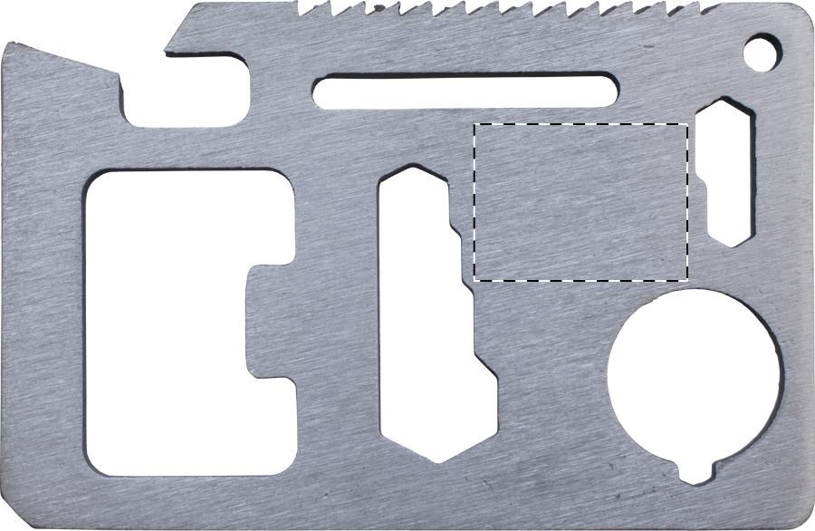 Gyver - Multitool