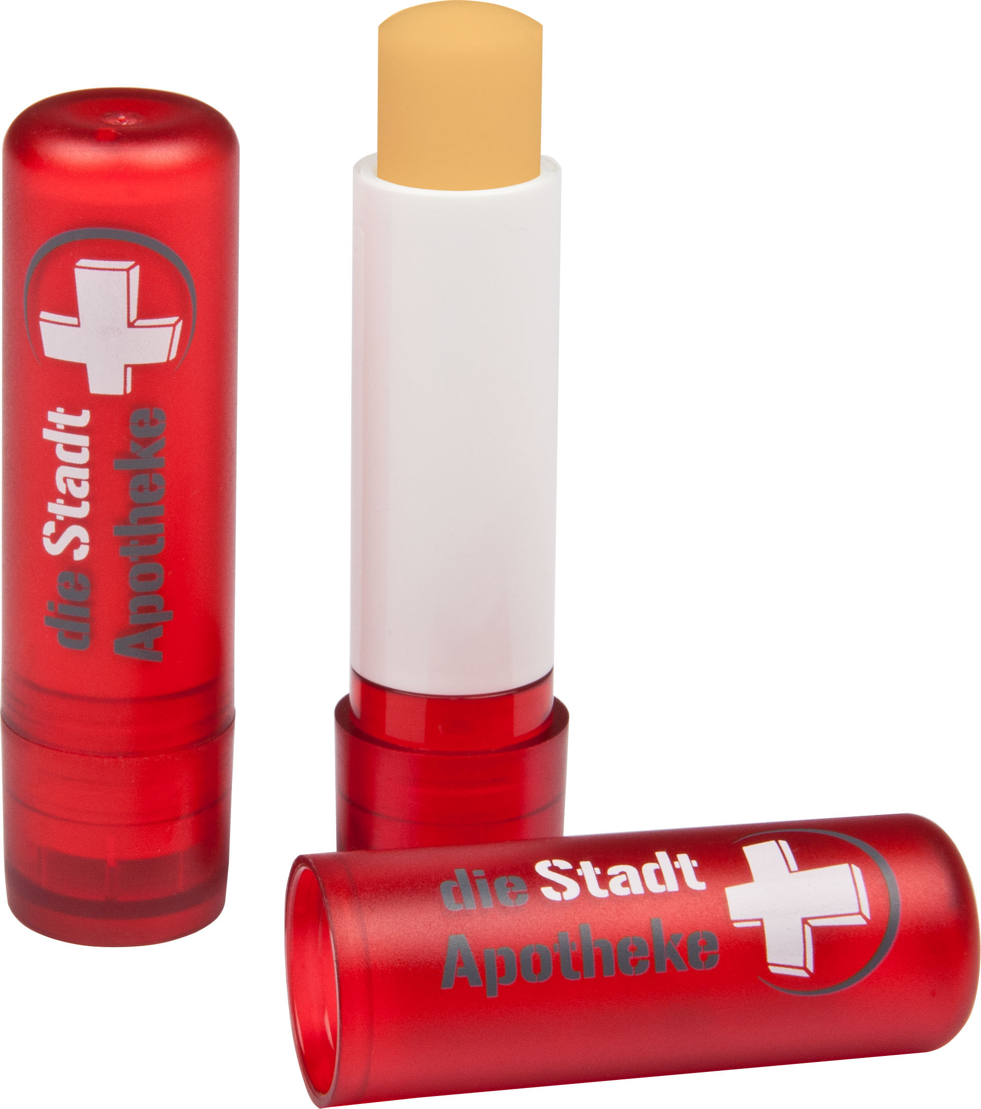 Fairtrade Lippenpflegestift "Lipcare Original LipNature Fair"