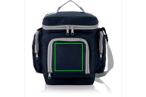 Deluxe Reise Kühltasche